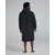 Tyr tech unisex hydrosphere parka black s