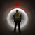 Milwaukee LED Čeona lampa - L4HL-VIS-301