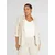 Vero Moda Curve Blazer Jesmilo, bela