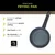 BE Living Ponev Delight Black 28 cm