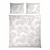 Posteljina Emma Xxl 200x200/2x60x80cm