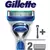 Gillette Fusion Brijač 2up