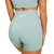 BeastPink Women‘s Sense Shorts Storm Blue