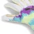 Puma FUTURE Ultimate Goalkeeper Gloves, White, Size 9.5, Accessories