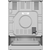 GORENJE štedilnik z indukcijskim kuhališčem GEIT6C60XPG