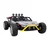 Buggy na akumulator Racing 5 - dvosjed - sivi