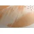 Slika elegantni krogi Peach Fuzz - 80x120