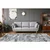 Kayoom VINTAGE PREPROGA 120/170 cm tkano modra