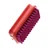 Swix Rectangular Fine Red Nylon 0,12mm Krtača