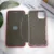 Maska na preklop Coral Book za Xiaomi Redmi 13C 4G/ Poco C65 4G crvena
