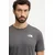 THE NORTH FACE Funkcionalna majica  antracit / bela