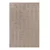 Bež preproga 120x170 cm Perles Onyx – Elle Decoration