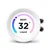 NZXT Kuler sa vodenim hlađenjem Kraken Elite 240 RGB beli