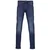 Jack & Jones Muške farmerke Mike 12269601, Plave