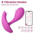 Honey Play Box OLY Wearable Clit & G Spot