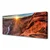 tulup.si Slika na platnu Sun desert landscape 120x60 cm