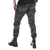 Moške hlače BRANDIT - Ray - 1018-darkcamo