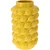 Vaza embossed limun 26cm koopman