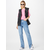 Chiara Ferragni Ženska majica 72CBHT19CJT00-414, Roze