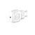 Punjač LDNIO A1206C PD 27W Type-C na Type-C Kabl, Beli 1m