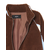 Cropp - LADIES` OUTER JACKET - mahagoni