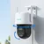 Reolink Kamera za video nadzor Trackmix W760, 8MP, 360°