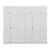 Hanah Home Garderober Kale-8433, 270x210x52 cm, Beli