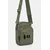 Torbica za okoli pasu Alpha Industries Label Messenger Bag S
