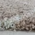 Bež okrogla preproga o 160 cm Salsa – Ayyildiz Carpets