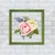 Wallity Slika CAM2766714502, 32x32cm