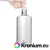 Titanium bottle 800 ml slim