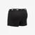 Bokserji adidas Trunk 3-Pack Black XL
