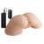 NMC XXX To-Go Emery Pussy & Ass Vibrating Masturbator with Controller