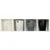 Exacompta exacompta korpa za papir ice white ( ex45357d )