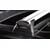 Roof racks with overhang Seat Leon 2012-2020 (hatchback)