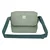 Vaude Coreway Messenger 6 Agave