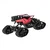 WOWO RC terenski avto Rock Crawler 4x4 2v1 - rdeč