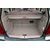 Rubber trunk mat Mercedes A-Class 2004-2012 (W169)