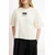 Trendyol Milla Ženska majica TWOSS26TS00122, Bela