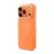 Maska Karl Lagerfeld Karl RSG Logo MagSafe za iPhone 17 Pro Max narandzasta