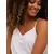 Cream Top Trulla  bela