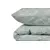 L`ESSENTIEL MAISON Komplet posteljina (240 x 220) Pure Water Green