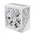 Asus Napajanje ROG-STRIX-1000P-GAMING-WHITE 1000W, Belo