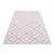Svetlo rožnata preproga 120x170 cm Plus – Ayyildiz Carpets