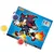 Jixelz REMIX Sonic puzzle plastične pikselne umetnine Runnin Shadow