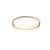 NVC Plafonska lampa LED Ningmeng Z, 36 W, Bela