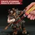 The Army Painter Speedpaint Marker Mega Set - 1 set.