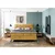 Esposa BOXSPRING POSTELJA 160 cm  x 200 cm , tekstil barve karija