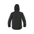 CXS Moška softshell jakna DURHAM, črno-modra