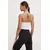 PUMA TOP PUMA CLASSICS RIBBED CROP TOP ŽENE